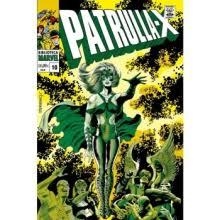 PATRULLA X | 9791370134051 | STERANKO | Llibreria Drac - Llibreria d'Olot | Comprar llibres en català i castellà online