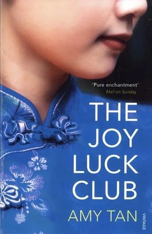 JOY LUCK CLUB, THE | 9781529115864 | TAN, AMY | Llibreria Drac - Librería de Olot | Comprar libros en catalán y castellano online