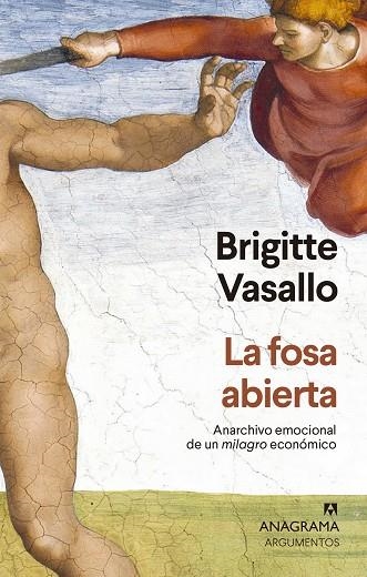 FOSA ABIERTA, LA | 9788433948717 | VASALLO, BRIGITTE | Llibreria Drac - Llibreria d'Olot | Comprar llibres en català i castellà online