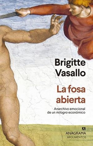 FOSA ABIERTA, LA | 9788433948717 | VASALLO, BRIGITTE | Llibreria Drac - Llibreria d'Olot | Comprar llibres en català i castellà online