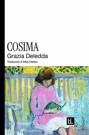 COSIMA | 9791399079036 | DELEDDA, GRAZIA | Llibreria Drac - Llibreria d'Olot | Comprar llibres en català i castellà online