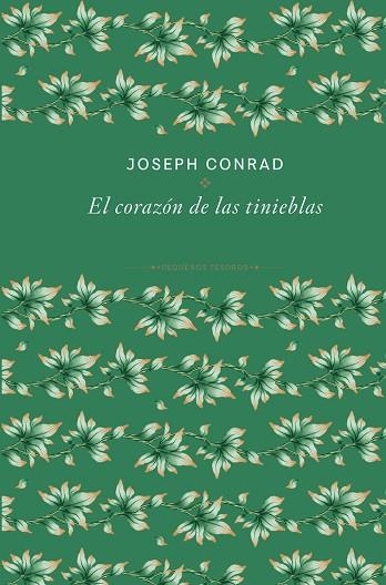 CORAZÓN DE LAS TINIEBLAS, EL | 9788410989481 | CONRAD, JOSEPH | Llibreria Drac - Llibreria d'Olot | Comprar llibres en català i castellà online