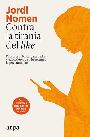 CONTRA LA TIRANIA DEL LIKE | 9791387833312 | NOMEN, JORDI | Llibreria Drac - Llibreria d'Olot | Comprar llibres en català i castellà online
