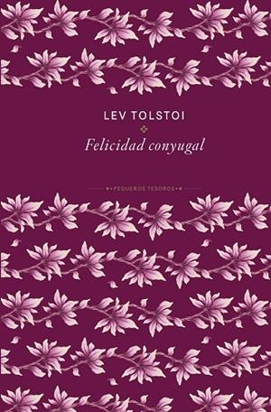 FELICIDAD CONYUGAL, LA | 9788410989467 | TOLSTÓI, LEV | Llibreria Drac - Llibreria d'Olot | Comprar llibres en català i castellà online
