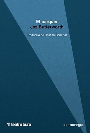 BARQUER, EL | 9791387969165 | BUTTERWORTH, JEZ | Llibreria Drac - Llibreria d'Olot | Comprar llibres en català i castellà online