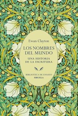 NOMBRES DEL MUNDO, LOS | 9791387688646 | CLAYTON, EWAN | Llibreria Drac - Llibreria d'Olot | Comprar llibres en català i castellà online