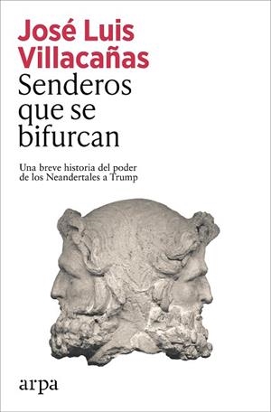 SENDEROS QUE SE BIFURCAN | 9791387833077 | VILLACAÑAS, JOSÉ LUIS | Llibreria Drac - Librería de Olot | Comprar libros en catalán y castellano online