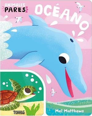 OCÉANO | 9786075841489 | MATTHEWS, MEL | Llibreria Drac - Llibreria d'Olot | Comprar llibres en català i castellà online