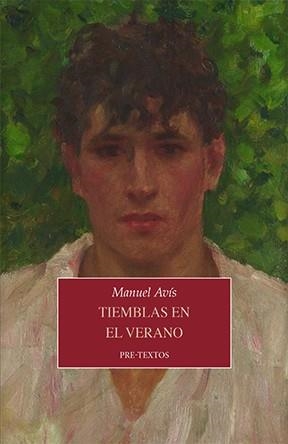 TIEMBLAS EN EL VERANO | 9788410309890 | AVÍS, MANUEL | Llibreria Drac - Llibreria d'Olot | Comprar llibres en català i castellà online