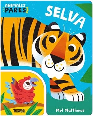 SELVA | 9786075841496 | MATTHEWS, MEL | Llibreria Drac - Llibreria d'Olot | Comprar llibres en català i castellà online