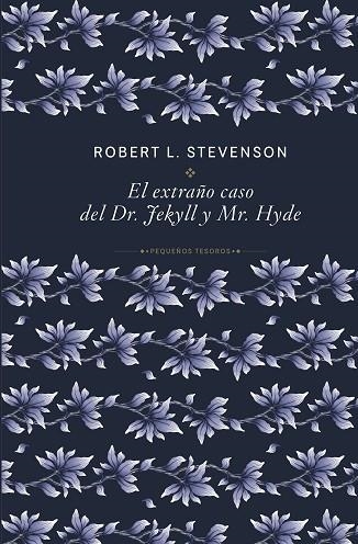 EXTRAÑO CASO DEL DR. JECKYLL Y MR. HYDE, EL | 9788410989498 | STEVENSON, ROBERT L. | Llibreria Drac - Llibreria d'Olot | Comprar llibres en català i castellà online