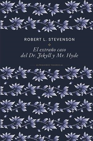 EXTRAÑO CASO DEL DR. JECKYLL Y MR. HYDE, EL | 9788410989498 | STEVENSON, ROBERT L. | Llibreria Drac - Llibreria d'Olot | Comprar llibres en català i castellà online