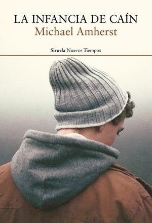 INFANCIA DE CAÍN, LA | 9791387688684 | AMHERST, MICHAEL | Llibreria Drac - Llibreria d'Olot | Comprar llibres en català i castellà online