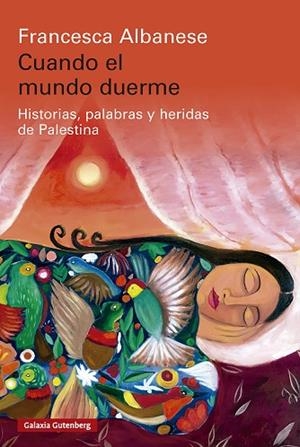 CUANDO EL MUNDO DUERME | 9791388019050 | ALBANESE, FRANCESCA | Llibreria Drac - Librería de Olot | Comprar libros en catalán y castellano online