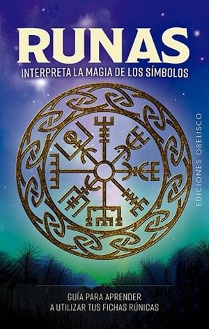 RUNAS, INTERPRETA LA MAGIA DE LOS SÍMBOLOS (RUNAS + CARTAS) | 9788411723121 | MACKAY, ANDREW | Llibreria Drac - Llibreria d'Olot | Comprar llibres en català i castellà online