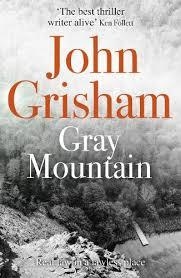GRAY MOUNTAIN | 9781399748704 | GRISHAM, JOHN | Llibreria Drac - Llibreria d'Olot | Comprar llibres en català i castellà online