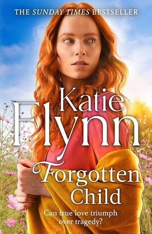 FORGOTTEN CHILD | 9781804942499 | FLYNN, KATIE | Llibreria Drac - Librería de Olot | Comprar libros en catalán y castellano online