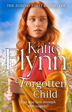 FORGOTTEN CHILD | 9781804942499 | FLYNN, KATIE | Llibreria Drac - Librería de Olot | Comprar libros en catalán y castellano online