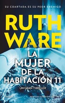 MUJER DE LA HABITACION 11, LA | 9791387575670 | WARE, RUTH | Llibreria Drac - Llibreria d'Olot | Comprar llibres en català i castellà online