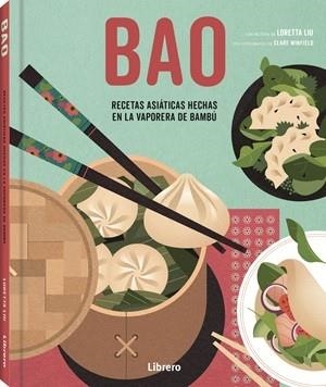BAO | 9789464991659 | LIU, LORETTA | Llibreria Drac - Llibreria d'Olot | Comprar llibres en català i castellà online