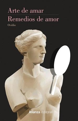 ARTE DE AMAR REMEDIOS DE AMOR | 9791370091446 | OVIDIO | Llibreria Drac - Llibreria d'Olot | Comprar llibres en català i castellà online