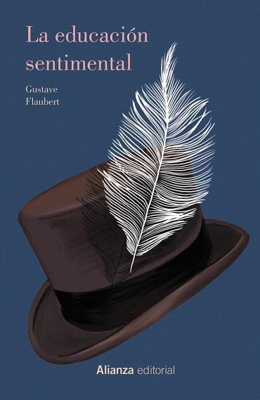 EDUCACIÓN SENTIMENTAL, LA | 9791370091453 | FLAUBERT, GUSTAVE | Llibreria Drac - Llibreria d'Olot | Comprar llibres en català i castellà online