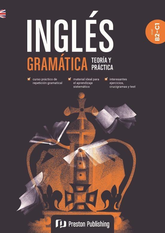 INGLES GRAMATICA TEORIA Y PRACTICA B2-C1 | 9788367576529 | VVAA | Llibreria Drac - Llibreria d'Olot | Comprar llibres en català i castellà online
