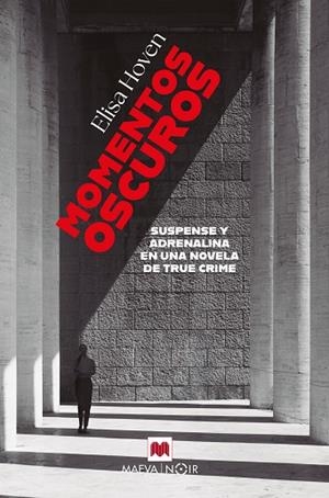 MOMENTOS OSCUROS | 9791387664558 | HOVEN, ELISA | Llibreria Drac - Llibreria d'Olot | Comprar llibres en català i castellà online