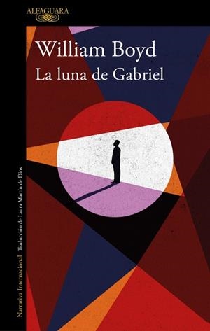 LUNA DE GABRIEL, LA | 9788410496842 | BOYD, WILLIAM | Llibreria Drac - Llibreria d'Olot | Comprar llibres en català i castellà online