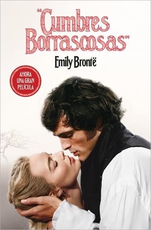 CUMBRES BORRASCOSAS (EDICIÓN PELÍCULA) | 9788466391139 | BRONTË, EMILY | Llibreria Drac - Llibreria d'Olot | Comprar llibres en català i castellà online