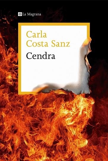 CENDRA | 9788410009820 | COSTA SANZ, CARLA | Llibreria Drac - Llibreria d'Olot | Comprar llibres en català i castellà online