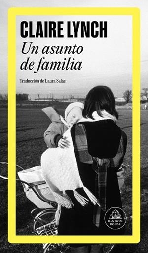 ASUNTO DE FAMILIA, UN | 9788439746171 | LYNCH, CLAIRE | Llibreria Drac - Llibreria d'Olot | Comprar llibres en català i castellà online
