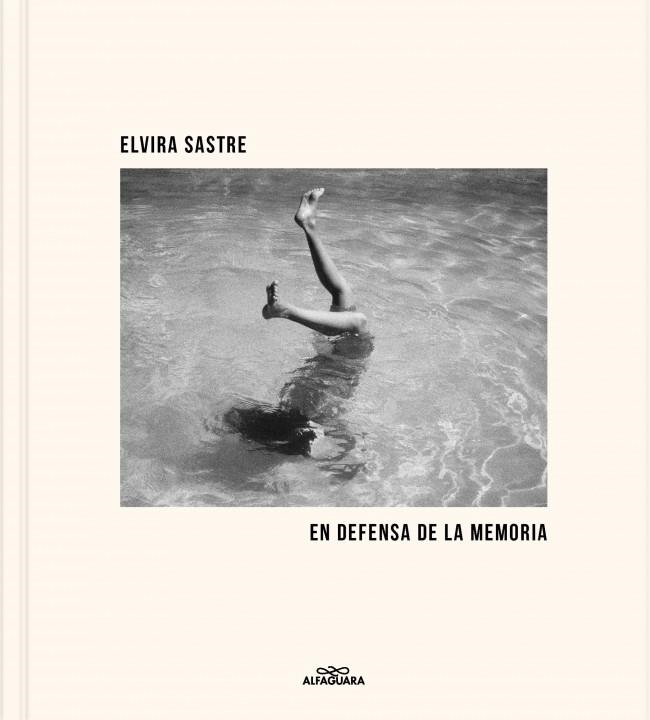 EN DEFENSA DE LA MEMORIA | 9788410190849 | SASTRE, ELVIRA | Llibreria Drac - Llibreria d'Olot | Comprar llibres en català i castellà online
