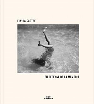 EN DEFENSA DE LA MEMORIA | 9788410190849 | SASTRE, ELVIRA | Llibreria Drac - Llibreria d'Olot | Comprar llibres en català i castellà online