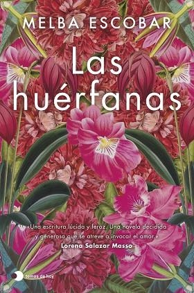 HUÉRFANAS, LAS | 9791387869595 | ESCOBAR, MELBA | Llibreria Drac - Llibreria d'Olot | Comprar llibres en català i castellà online