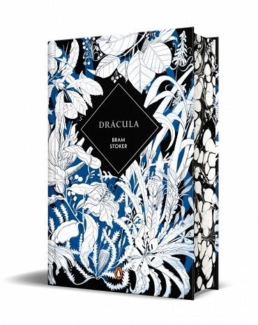DRÁCULA (EDICIÓN CANTOS TINTADOS) | 9788491058076 | STOKER, BRAM | Llibreria Drac - Llibreria d'Olot | Comprar llibres en català i castellà online