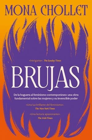 BRUJAS | 9791387652661 | CHOLLET, MONA | Llibreria Drac - Llibreria d'Olot | Comprar llibres en català i castellà online