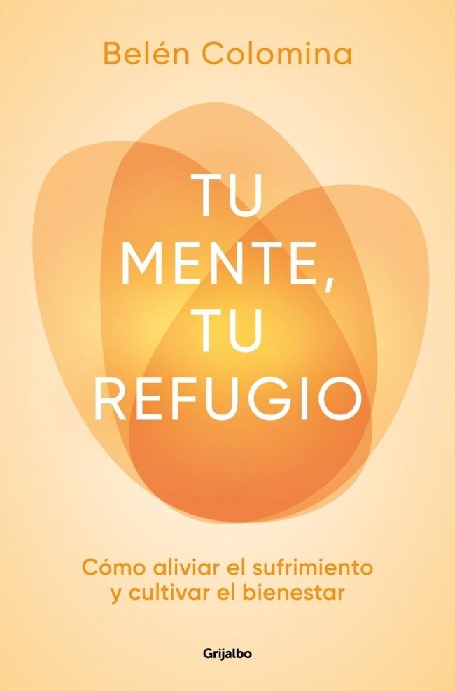 TU MENTE, TU REFUGIO | 9788425372124 | COLOMINA, BELÉN | Llibreria Drac - Llibreria d'Olot | Comprar llibres en català i castellà online