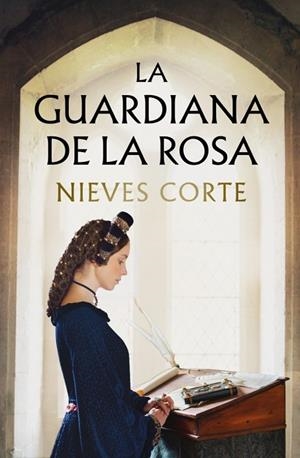 GUARDIANA DE LA ROSA, LA | 9788401038051 | CORTE, NIEVES | Llibreria Drac - Llibreria d'Olot | Comprar llibres en català i castellà online