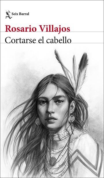 CORTARSE EL CABELLO | 9788432249426 | VILLAJOS, ROSARIO | Llibreria Drac - Librería de Olot | Comprar libros en catalán y castellano online
