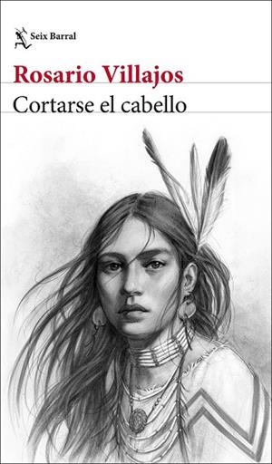 CORTARSE EL CABELLO | 9788432249426 | VILLAJOS, ROSARIO | Llibreria Drac - Librería de Olot | Comprar libros en catalán y castellano online