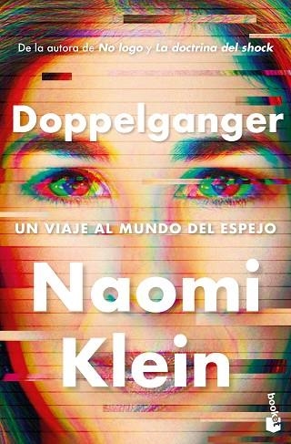 DOPPELGANGER | 9788449344800 | KLEIN, NAOMI | Llibreria Drac - Llibreria d'Olot | Comprar llibres en català i castellà online