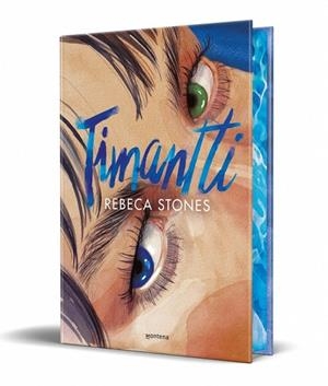TIMANTTI | 9791387724443 | STONES, REBECA | Llibreria Drac - Llibreria d'Olot | Comprar llibres en català i castellà online