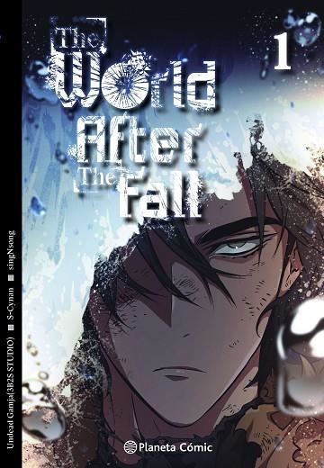 THE WORLD AFTER THE FALL Nº 01 | 9791387779443 | SINGNSONG; UNDEAD GAMJA; S-CYNAN | Llibreria Drac - Llibreria d'Olot | Comprar llibres en català i castellà online