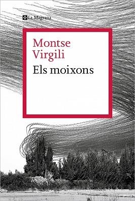 MOIXONS, ELS | 9788410009165 | VIRGILI, MONTSE | Llibreria Drac - Llibreria d'Olot | Comprar llibres en català i castellà online