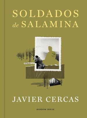 SOLDADOS DE SALAMINA | 9788439746782 | CERCAS, JAVIER | Llibreria Drac - Llibreria d'Olot | Comprar llibres en català i castellà online