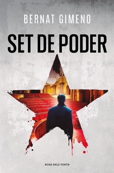 SET DE PODER | 9791387653408 | GIMENO, BERNAT | Llibreria Drac - Llibreria d'Olot | Comprar llibres en català i castellà online