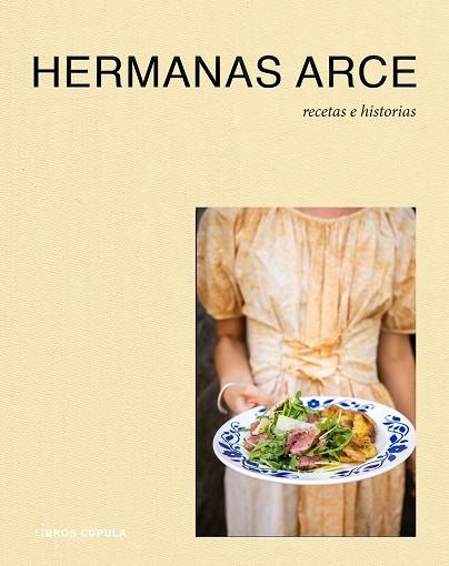 HERMANAS ARCE | 9788448045692 | ARCE, ELENA; ARCE, ANA | Llibreria Drac - Llibreria d'Olot | Comprar llibres en català i castellà online