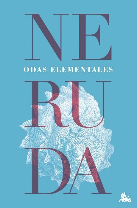 ODAS ELEMENTALES | 9788432249334 | NERUDA, PABLO | Llibreria Drac - Llibreria d'Olot | Comprar llibres en català i castellà online