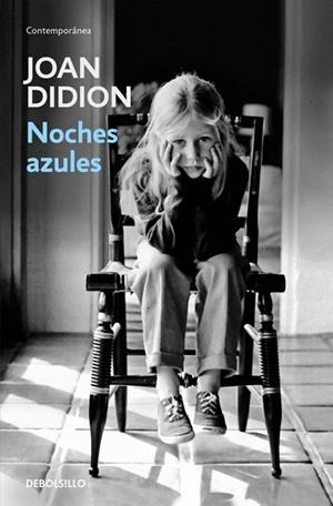 NOCHES AZULES | 9788466390484 | DIDION, JOAN | Llibreria Drac - Llibreria d'Olot | Comprar llibres en català i castellà online